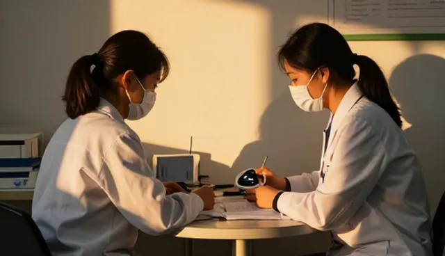 健康检查在日常使用中的性能问题分析