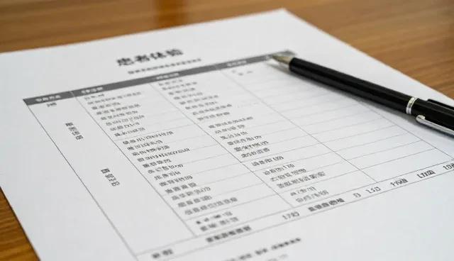 医院管理数字化转型中的技术选型关注点