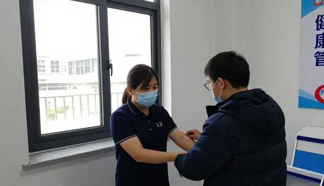 描滨城九龙医院打造符合现代需求的风险评估
